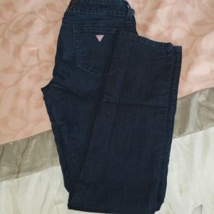 Guess Midrise Skinny